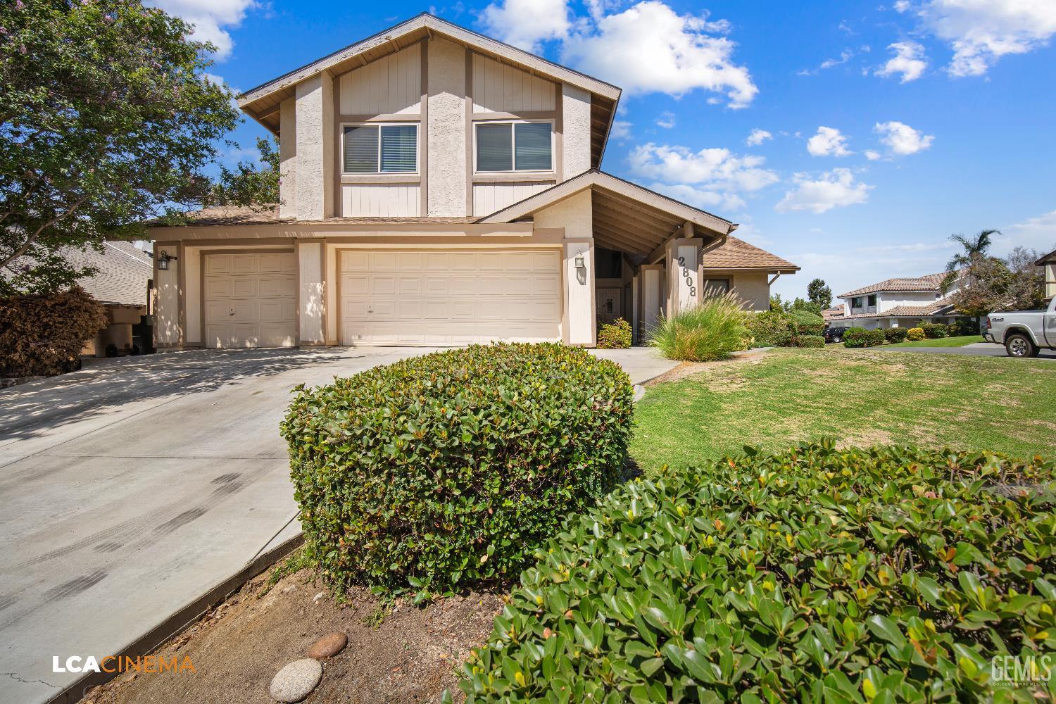 Property Photo:  2808 Judith Street  CA 93306 