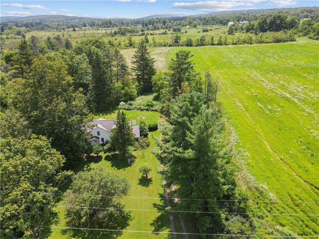 Property Photo: 37 W Miller Road NY 14850