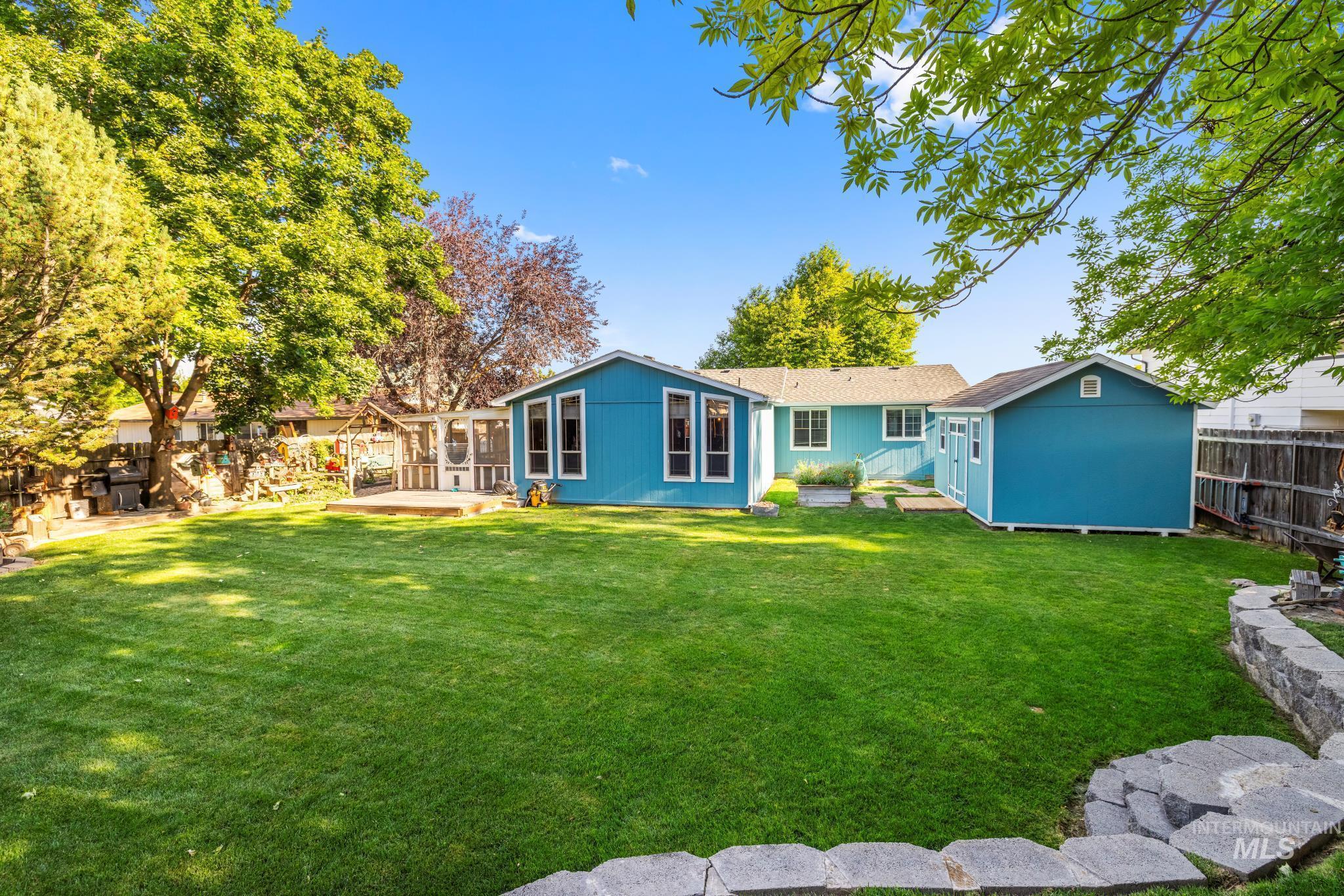 Property Photo: 2720 Beech Street ID 83605