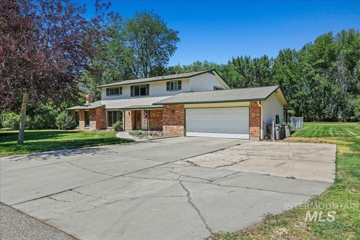 Property Photo: 10360 W Saranac Dr ID 83709