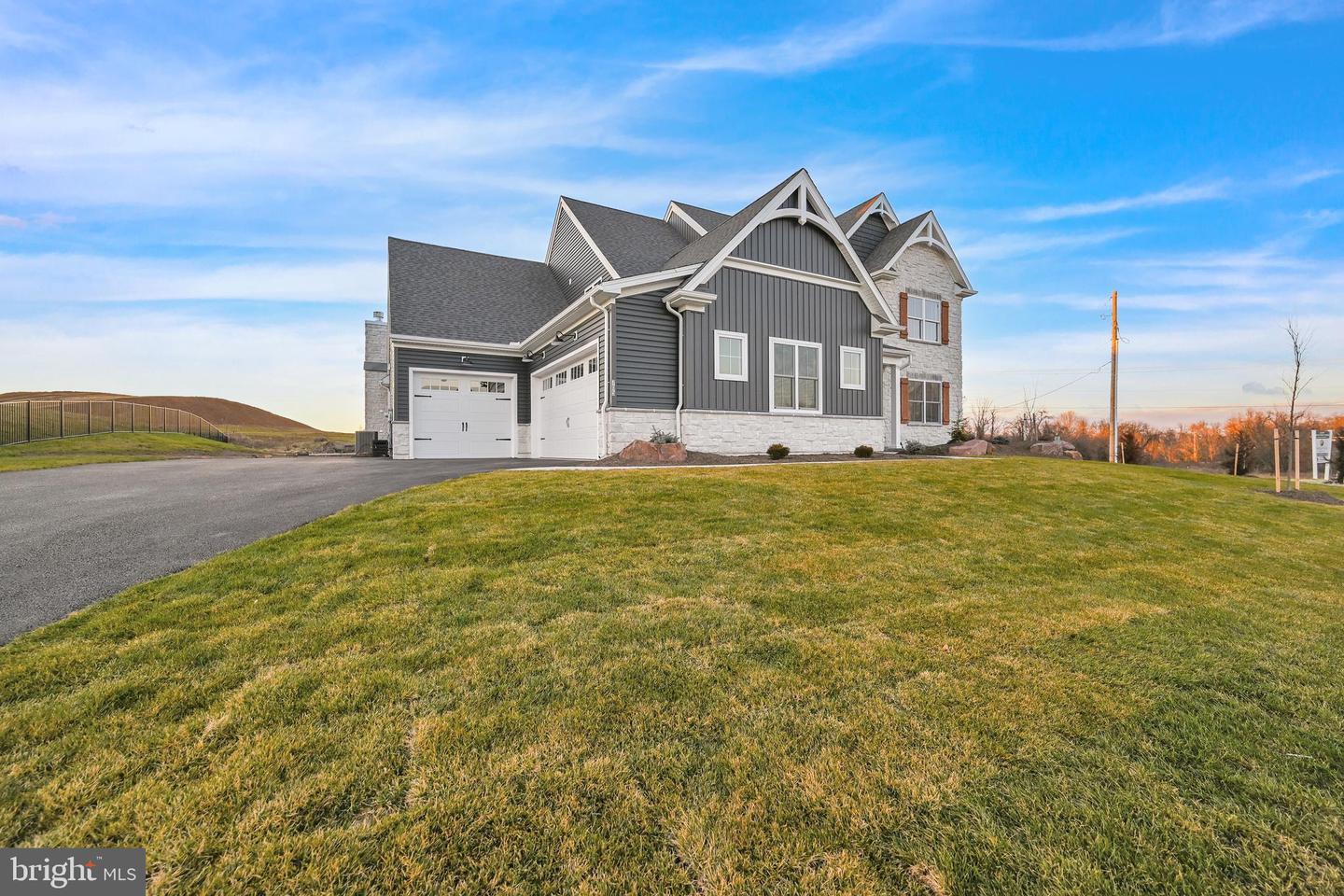 Property Photo: 750 Oxford Drive 13 PA 17406
