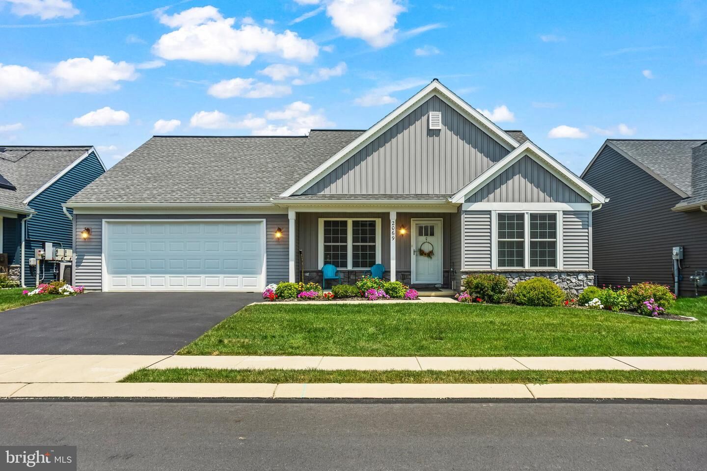 Property Photo: 2069 Spring Wood Lane PA 17055