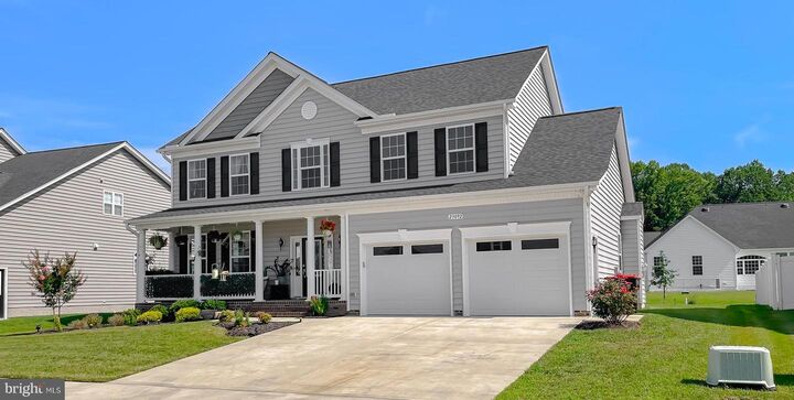 Property Photo: 23092 Town Run Drive MD 20650