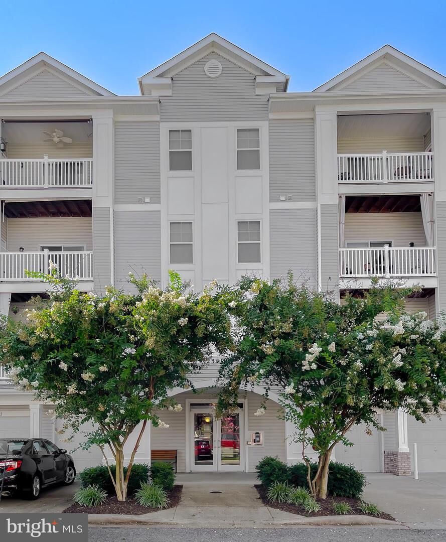 Property Photo:  23510 F D R Boulevard 207  MD 20619 