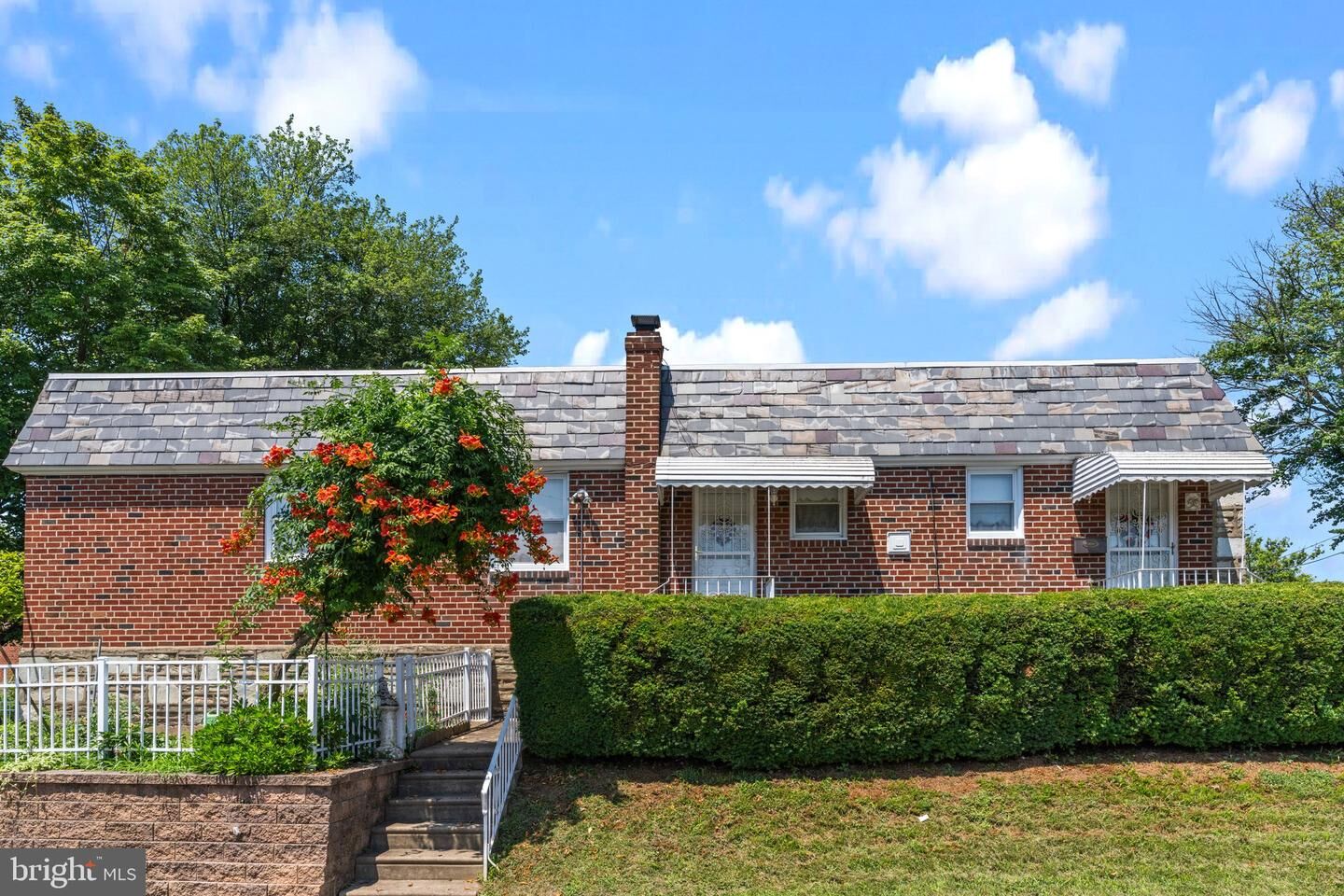 Property Photo: 1340 Napfle Avenue PA 19111