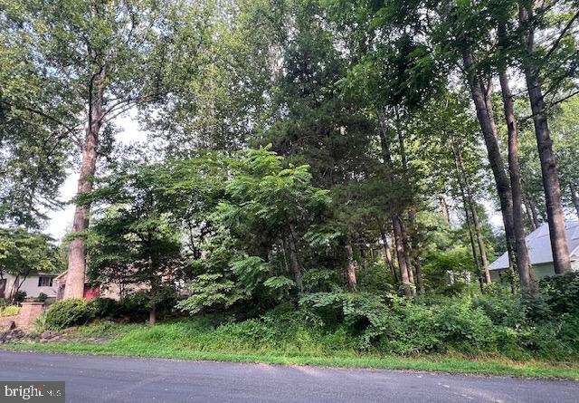 Property Photo: 622 Harrison Circle VA 22508