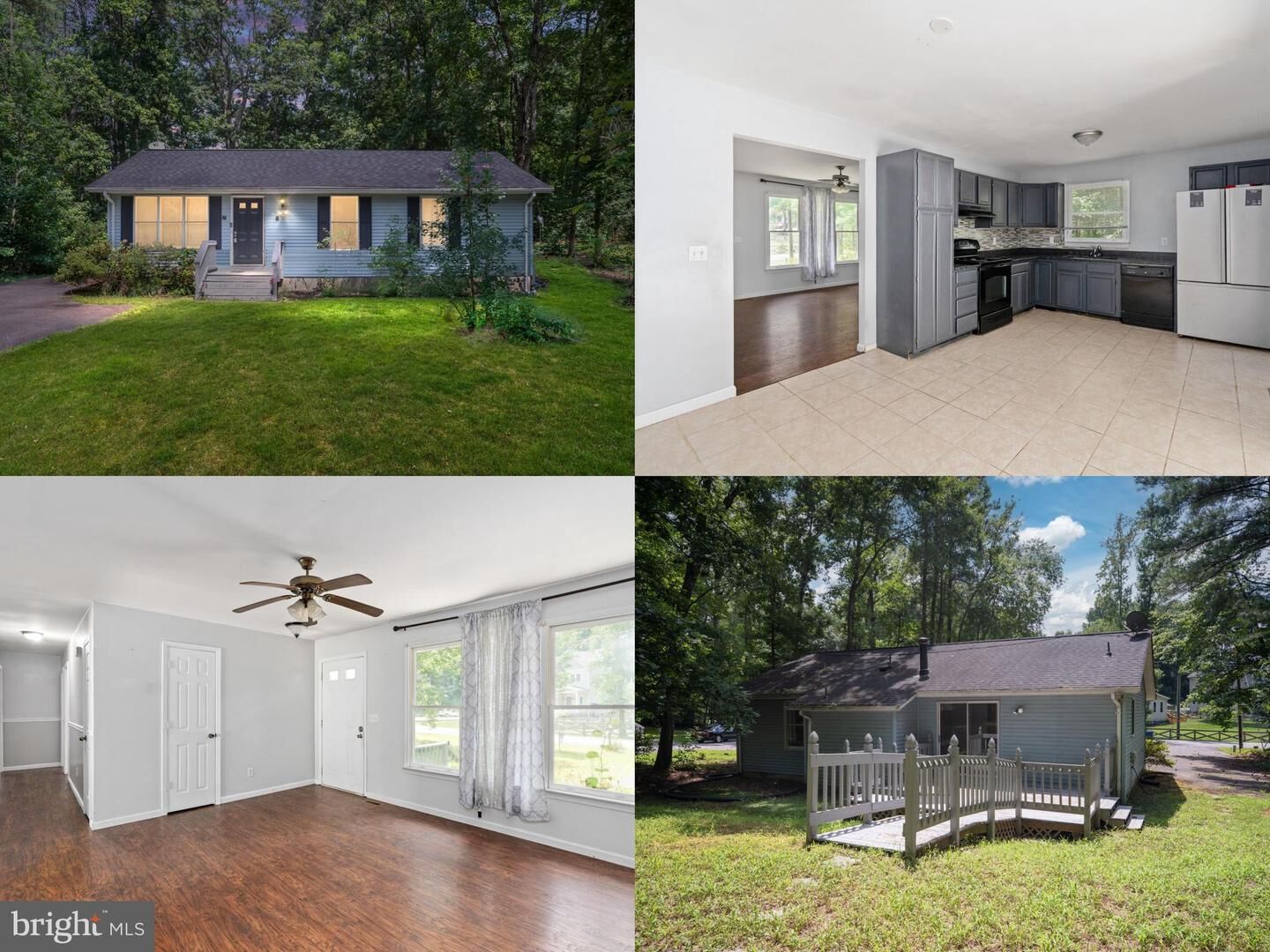 Property Photo: 4 Posterity Cove VA 22546