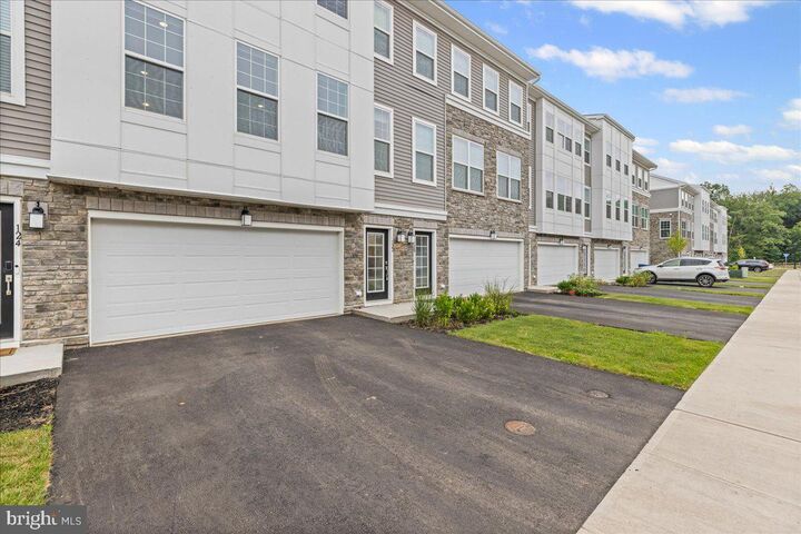 Property Photo:  122 Ada Hightower Ave  NJ 08534 
