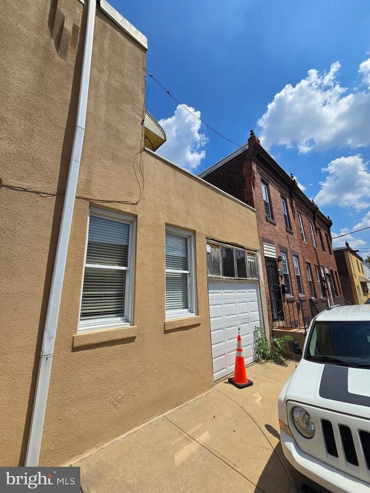 Property Photo:  3021 Edgemont Street  PA 19134 
