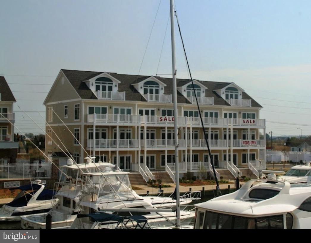 Property Photo: 310 Channel Marker Way MD 21638