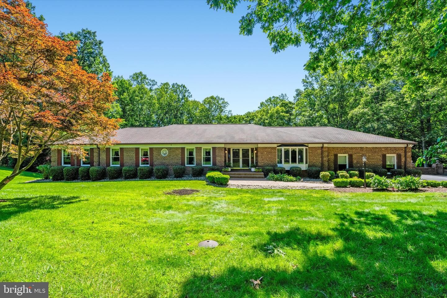Property Photo: 10060 Hampton Road VA 22039