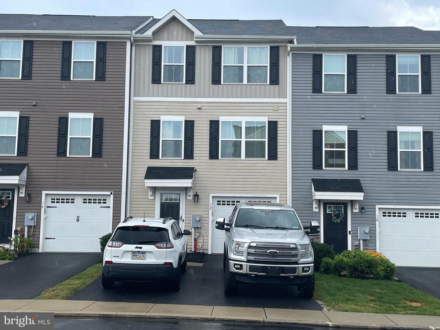 Property Photo: 12 Foxwood Drive PA 19525