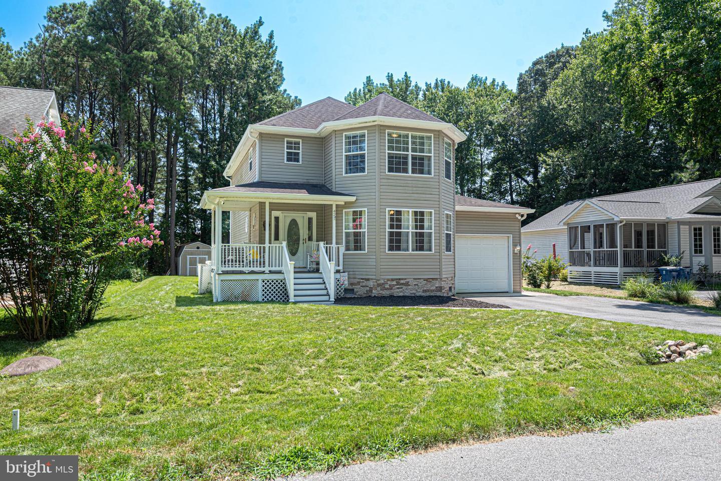 42 Martinique Circle  Ocean Pines MD 21811 photo