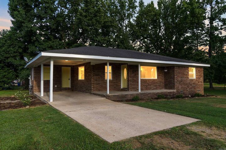 20 Lindsey Loop  Greenbrier AR 72058 photo
