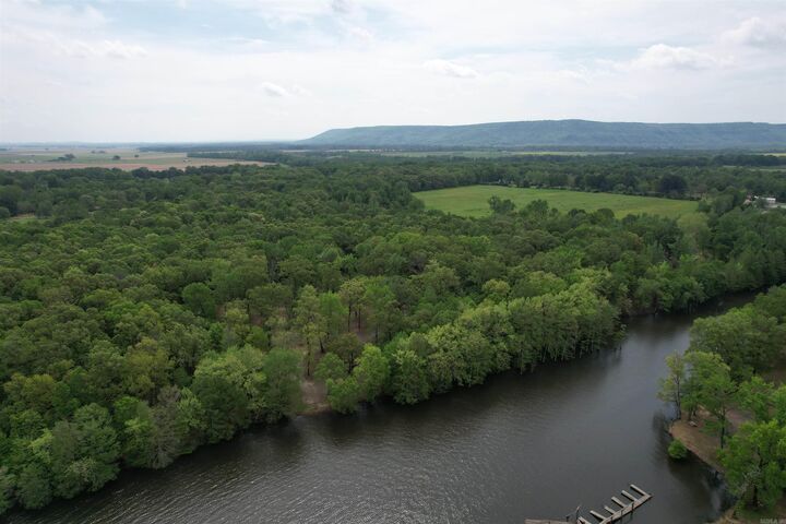 Property Photo: Tract 1 East Bay Road AR 72823