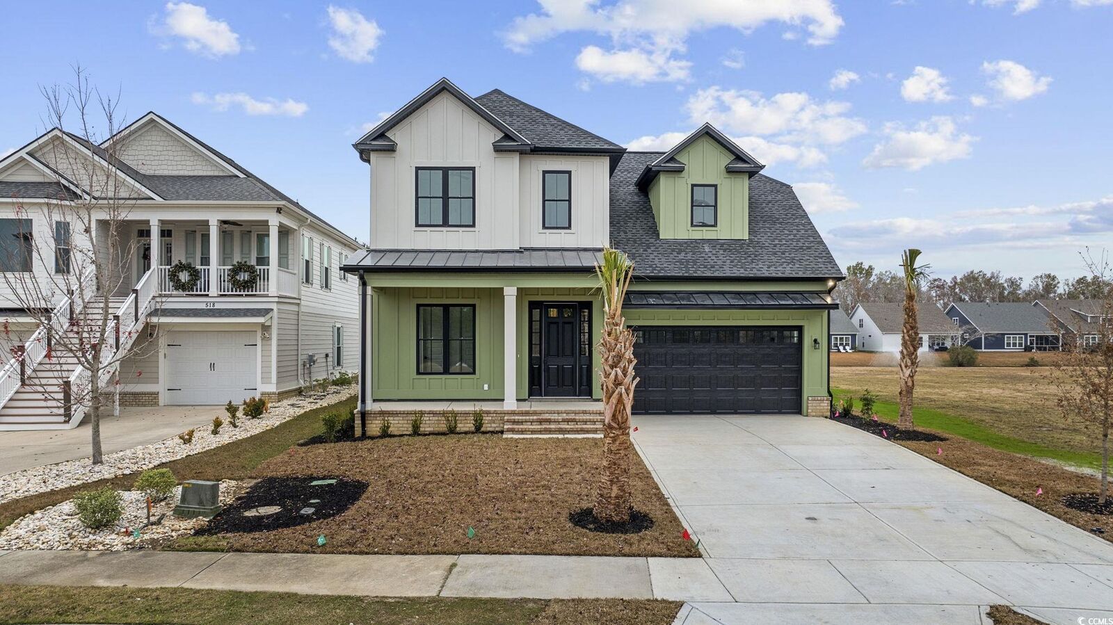 Property Photo:  514 Harbour View Dr.  SC 29579 