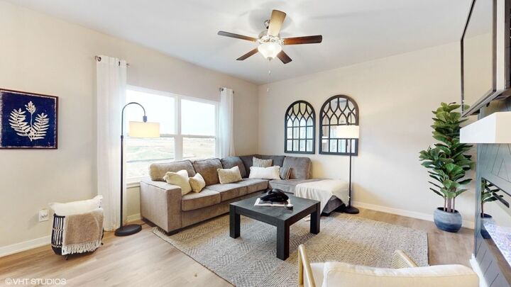 Property Photo: 3406 Craven Drive IA 52241