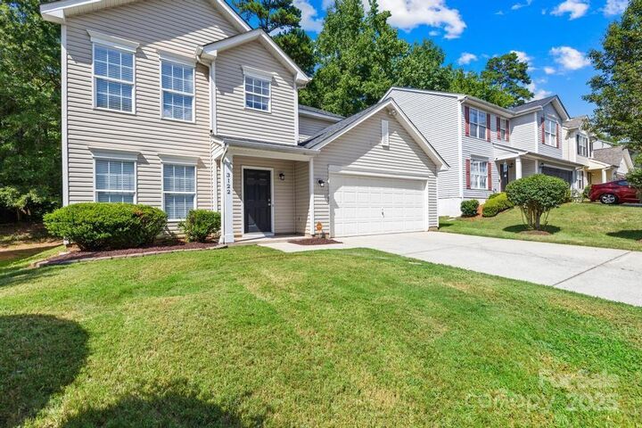 Property Photo: 3122 Mallard Forest Drive NC 28269