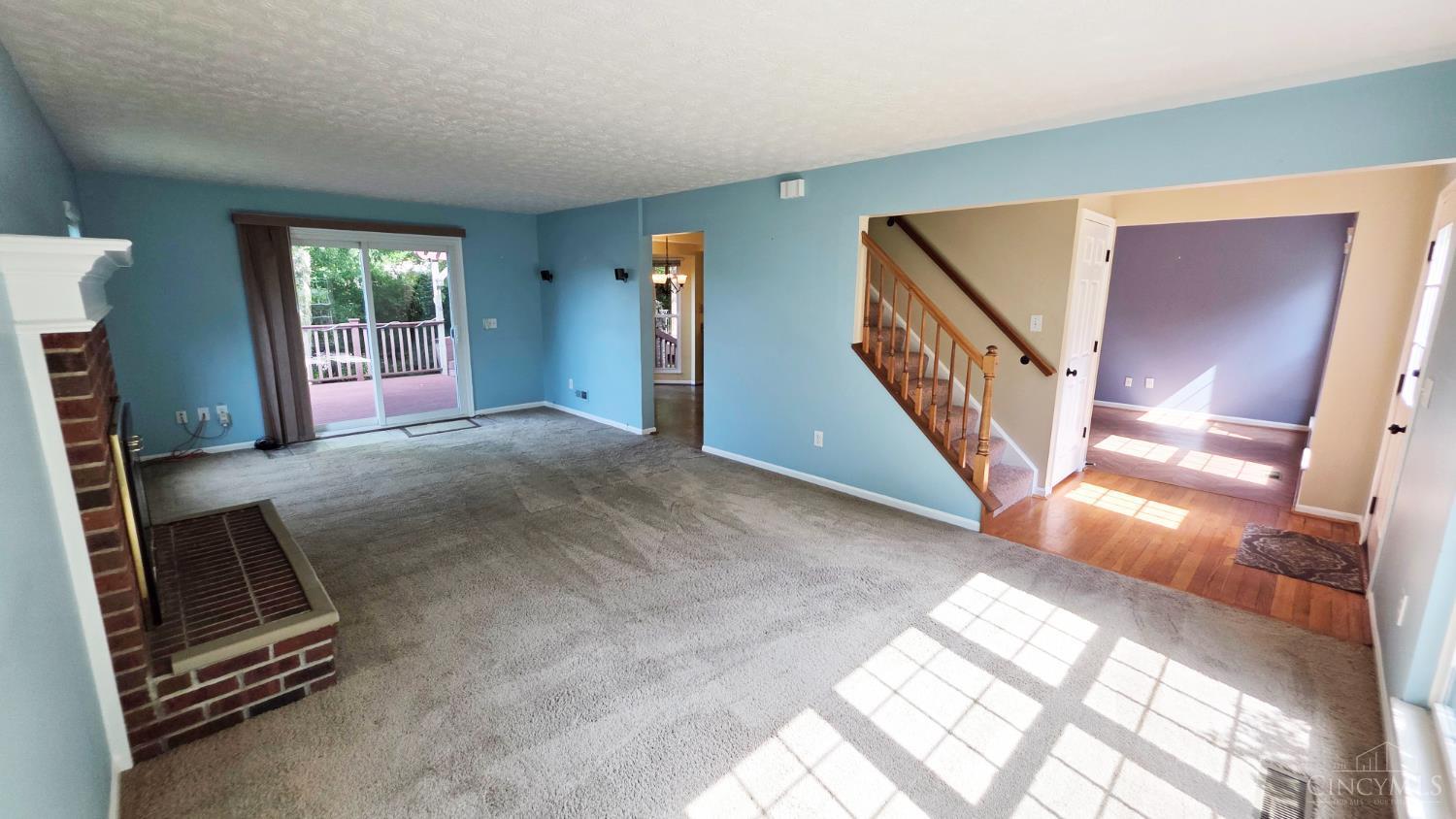 Property Photo: 5473 Brigade Court OH 45239