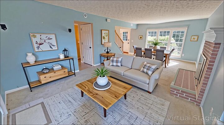 Property Photo: 5473 Brigade Court OH 45239