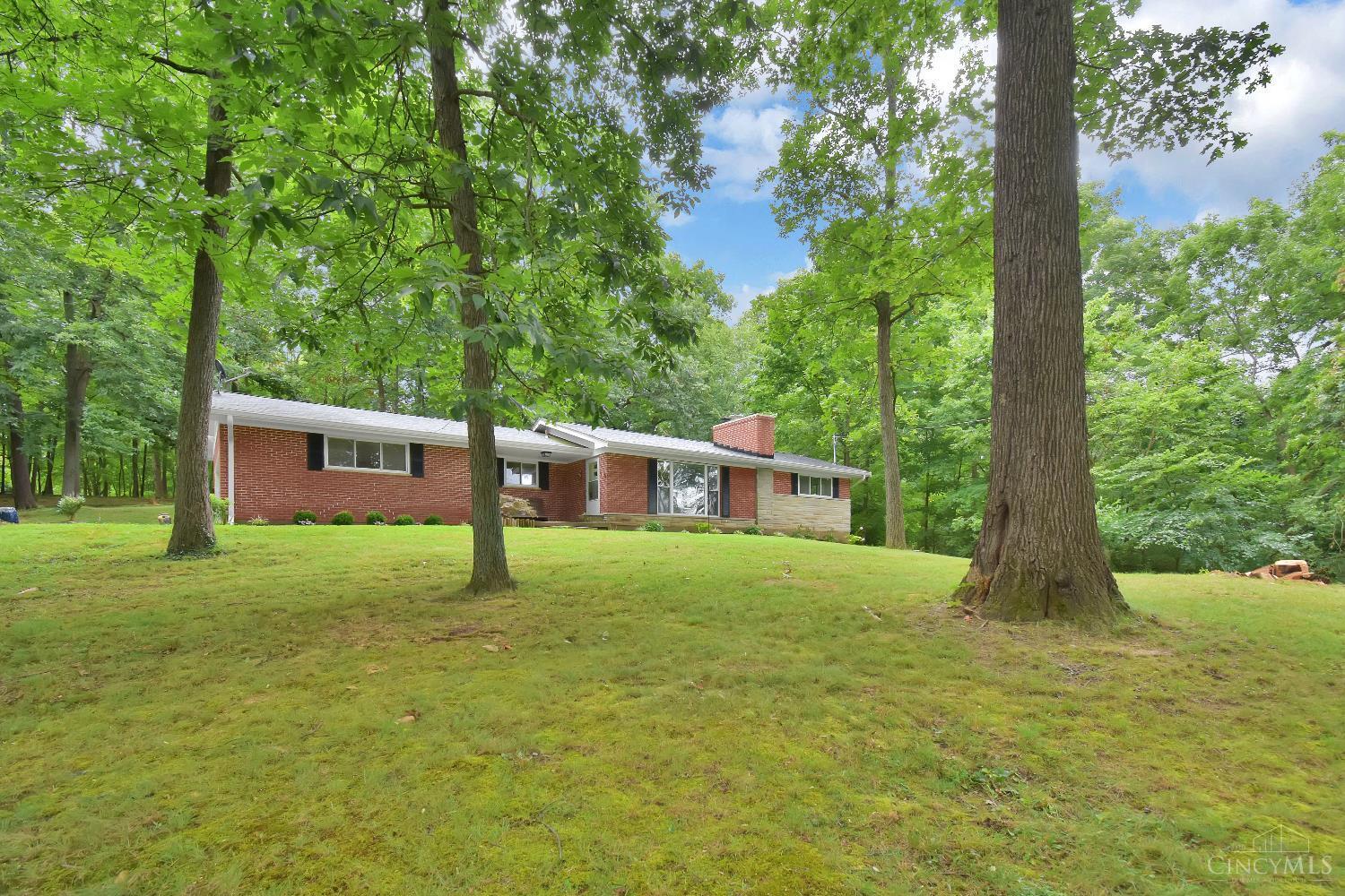 Property Photo: 11402 Edgewood Road OH 45030