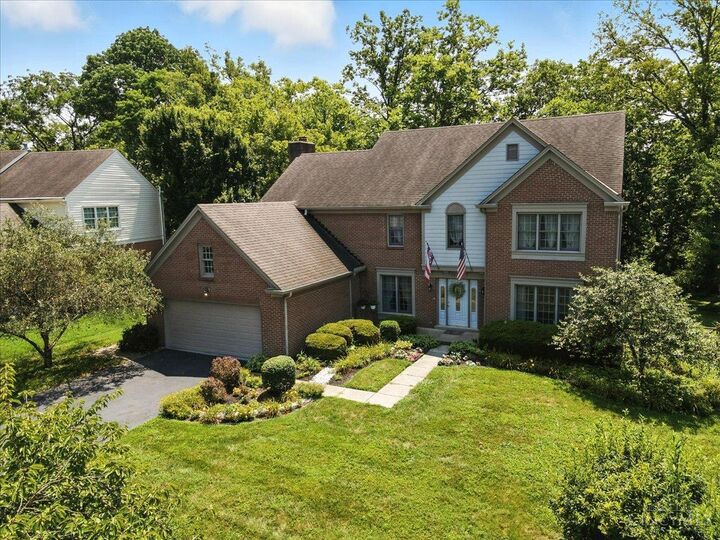 Property Photo: 7976 Ashley View Drive OH 45227