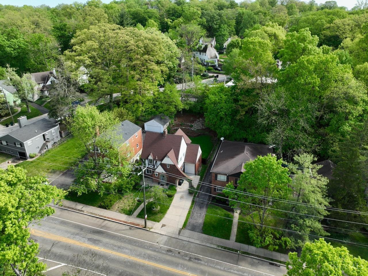 Property Photo:  3512 Linwood Avenue  OH 45226 