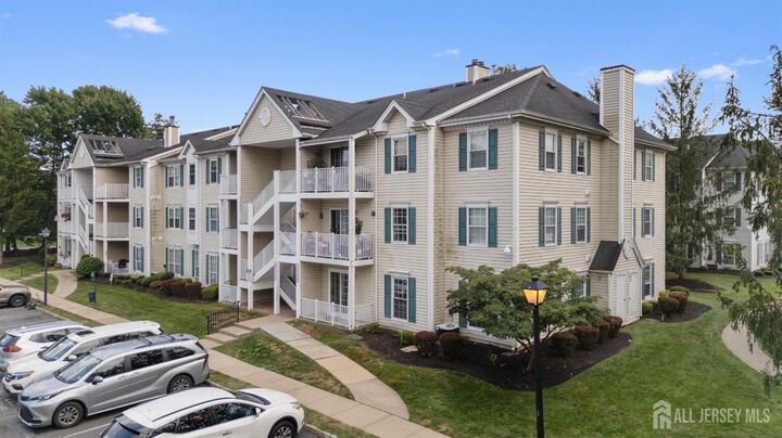 251 Kempsey Drive  North Brunswick NJ 08902 photo