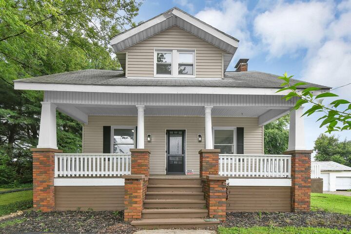 Property Photo: 18452 Main Road OH 43056