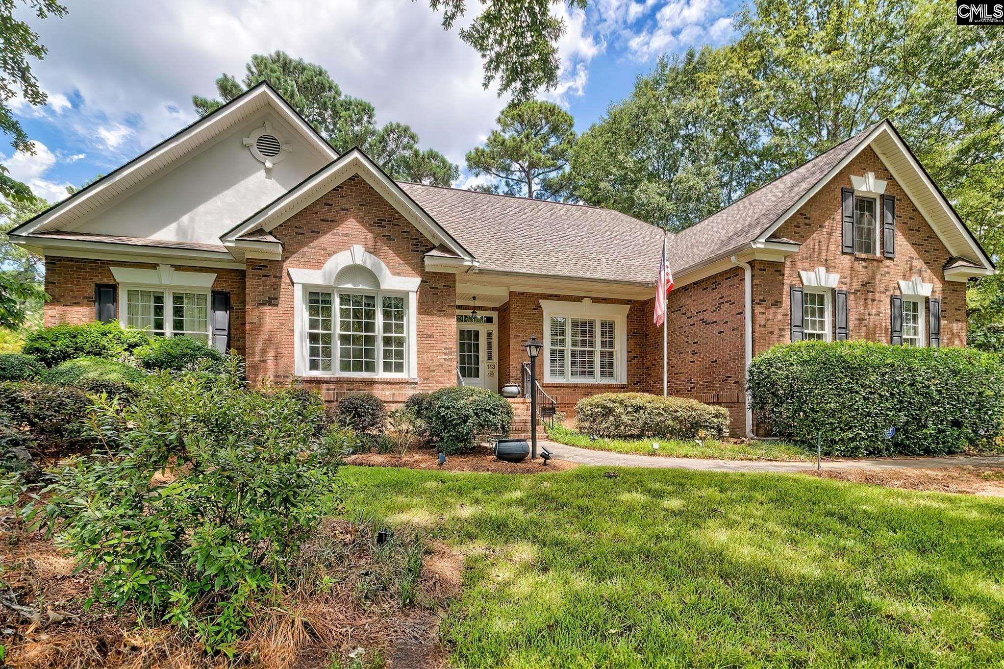 Property Photo: 113 Big Leaf Circle SC 29229