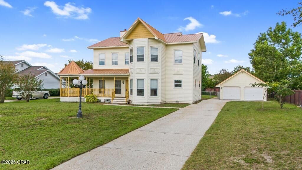 Property Photo:  1329 Britton Road  FL 32444