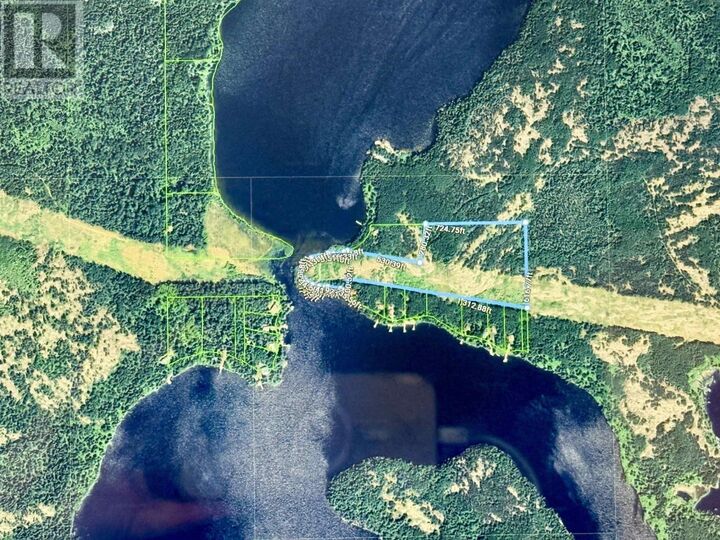 Property Photo:  Lot 1 Malachi Lake  ON P0V 1K0 