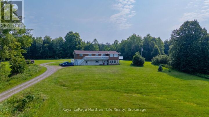 Property Photo: 13 Sunnyside Road ON P0H 1K0
