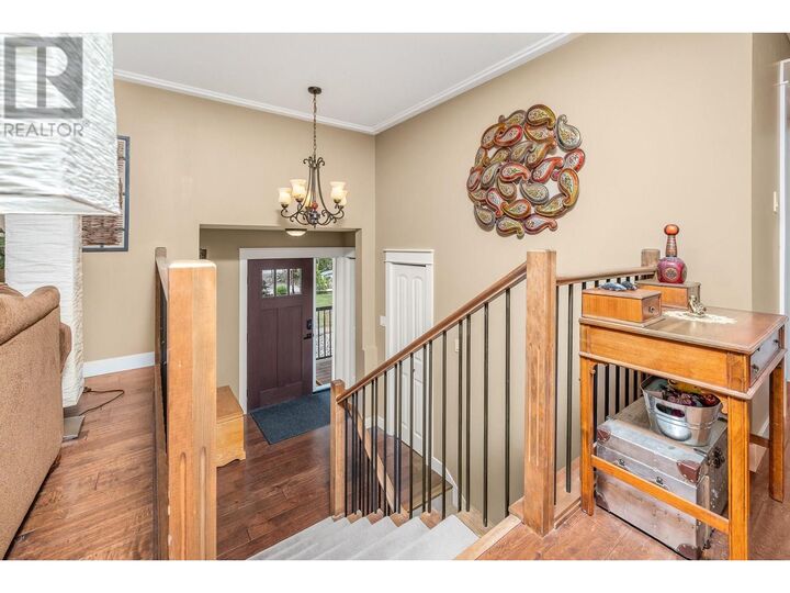 Property Photo: 7506 McClounie Road BC V1B 1P7