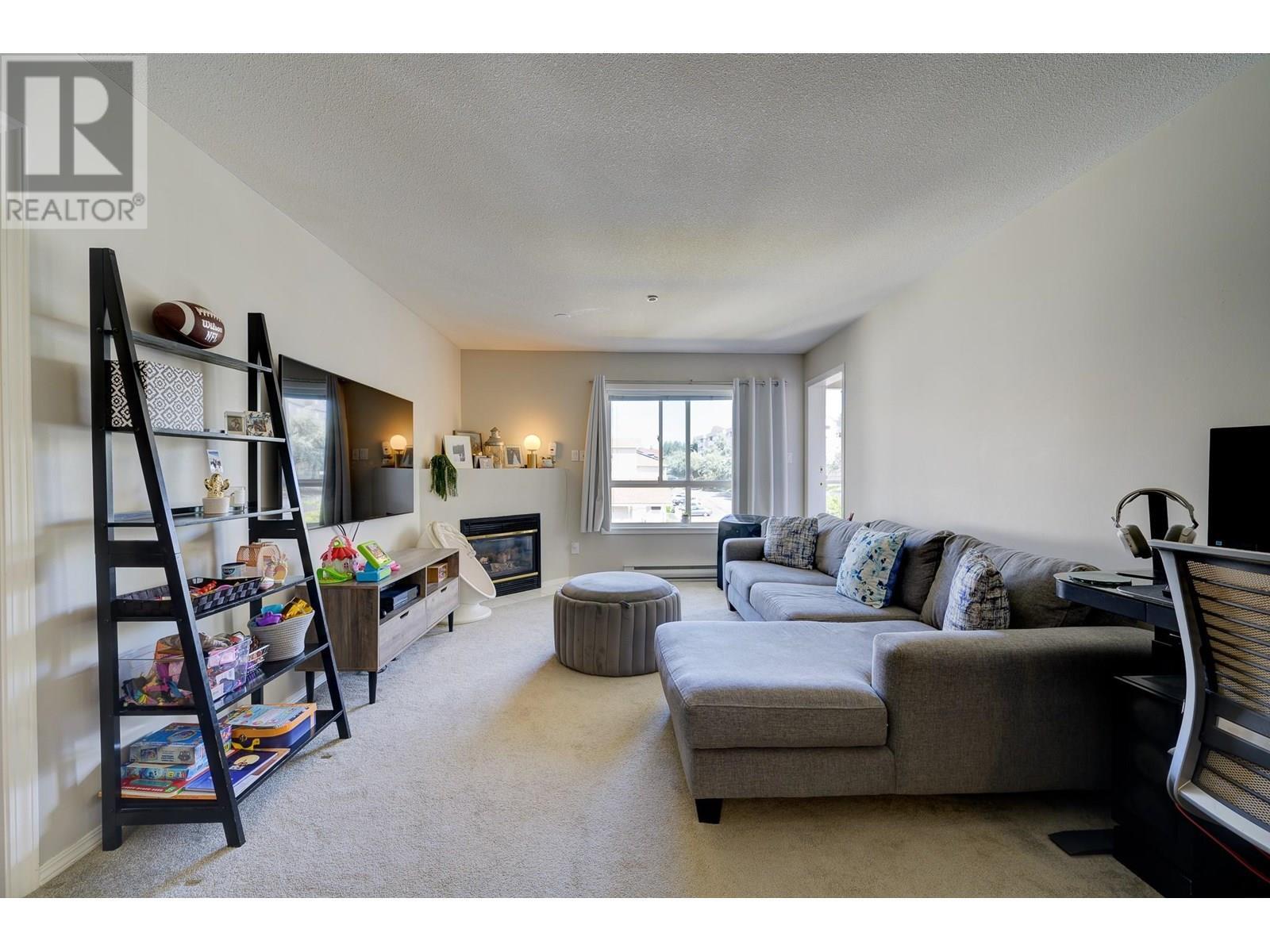 Property Photo: 1120 Hugh Allan Drive 415 BC V1S 1T4
