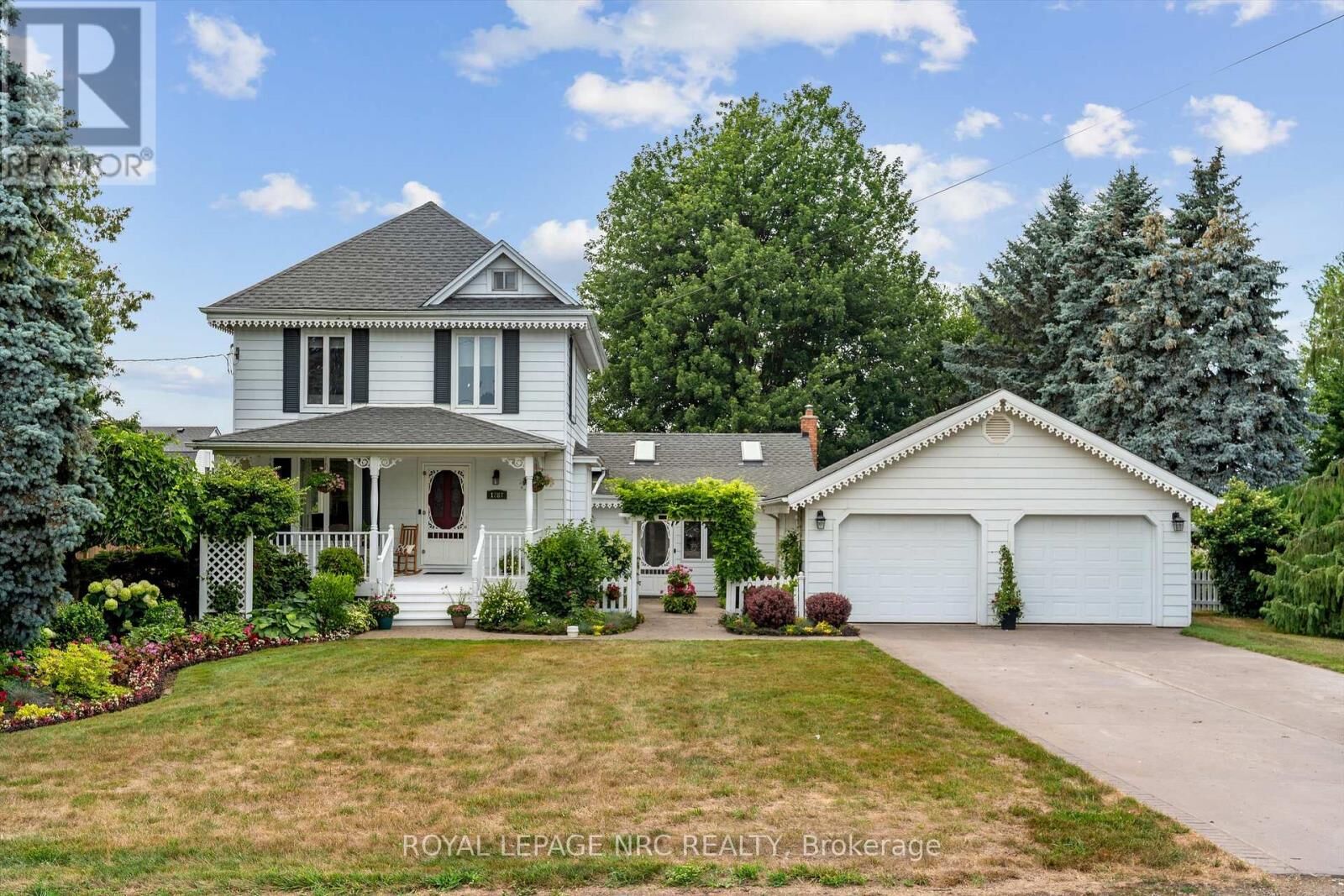 Property Photo: 1287 Third Street ON L2R 6P9
