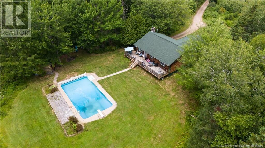 Property Photo:  463 Rusagonis Road  NB E3B 8Z3 