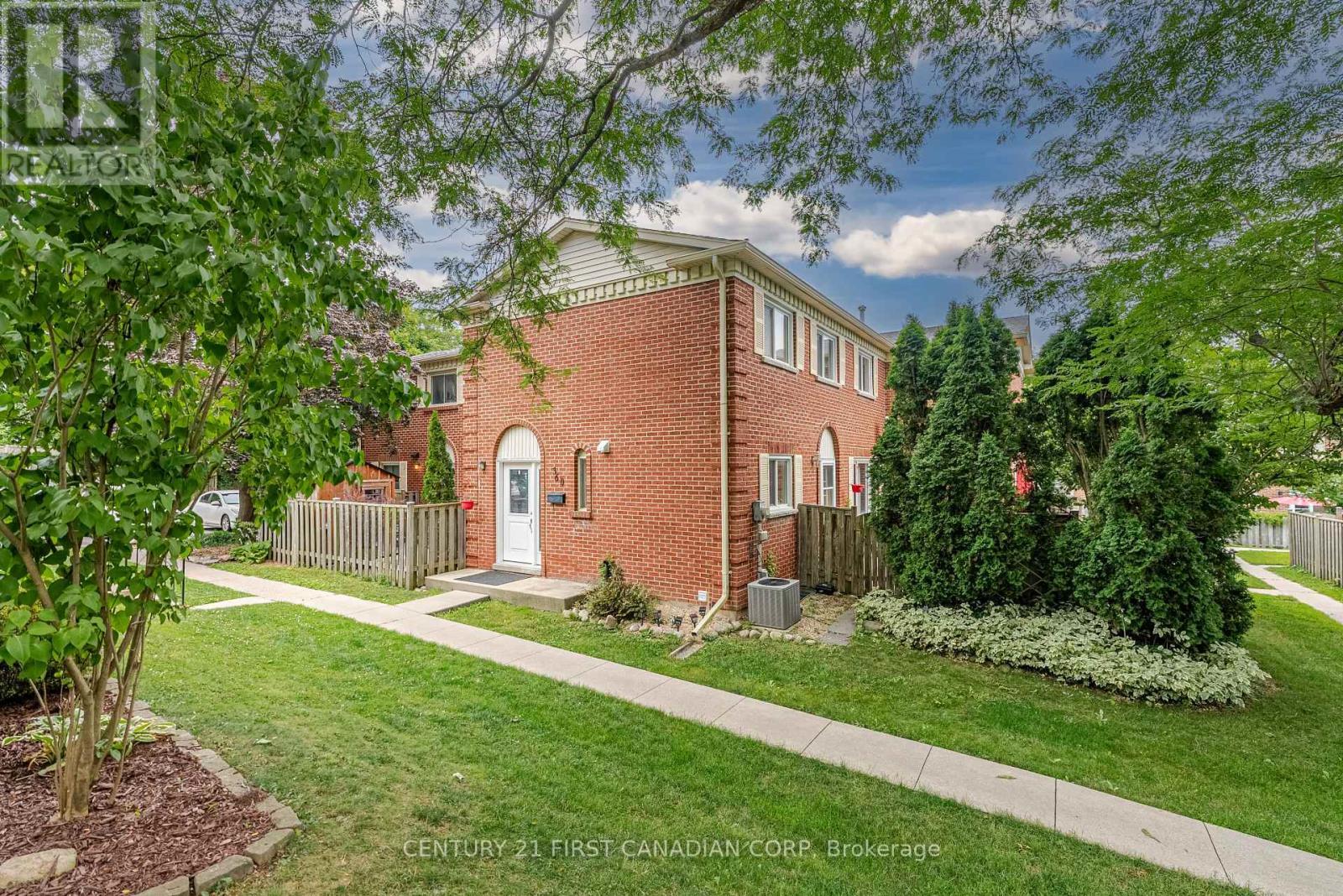 360 Homestead Court 8  London North (North F) ON N6G 2E9 photo