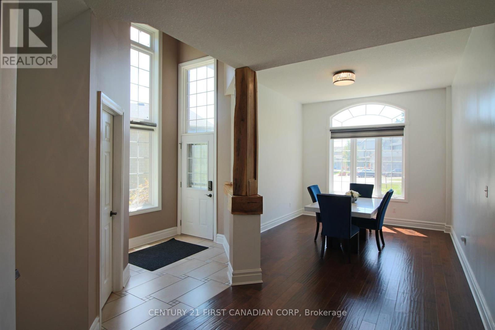 Property Photo: 1052 Loft Court ON N6G 0J9