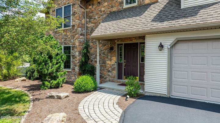 Property Photo: 1 Bittersweet Drive PA 17815