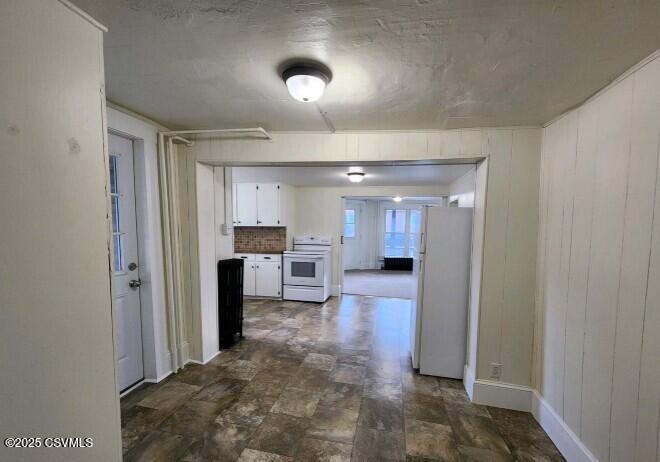 Property Photo: 56 Queen Street PA 17857