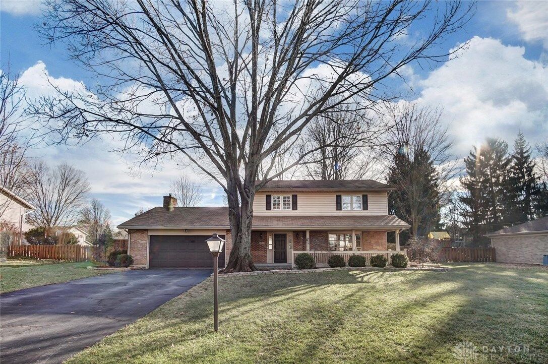 Property Photo: 5336 Red Coach Road OH 45429