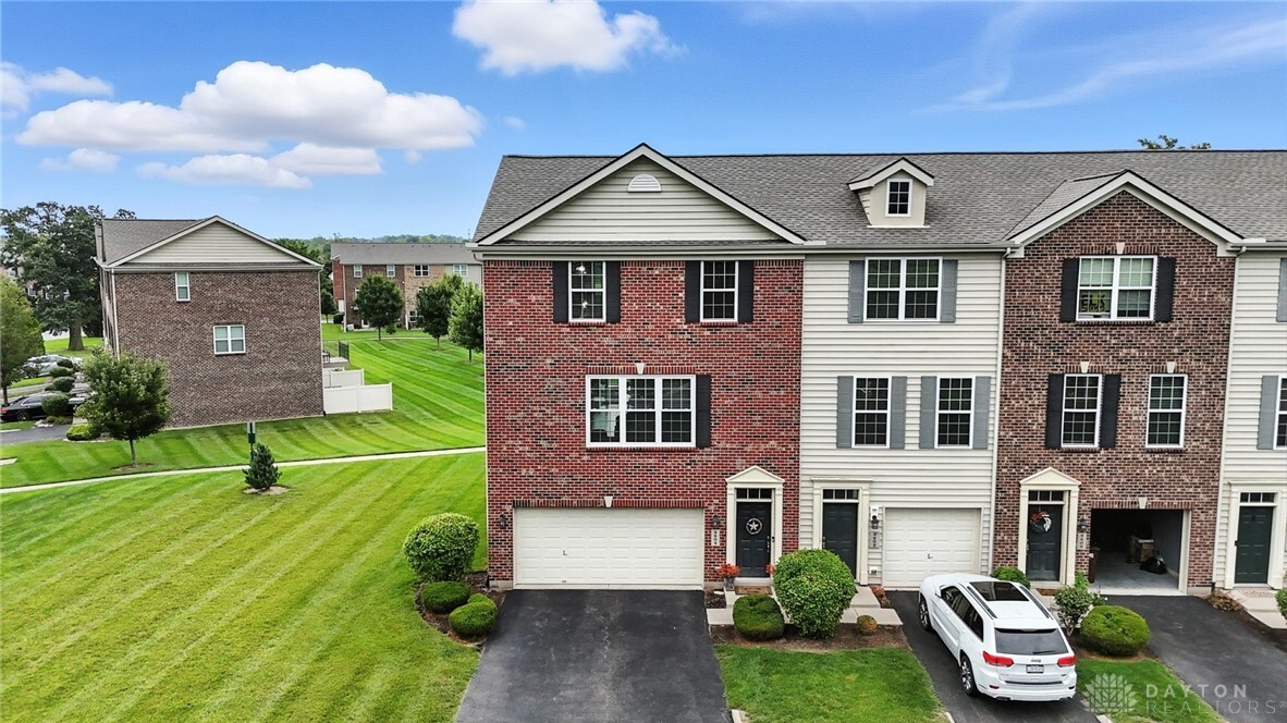 Property Photo: 9604 Tahoe Drive OH 45458