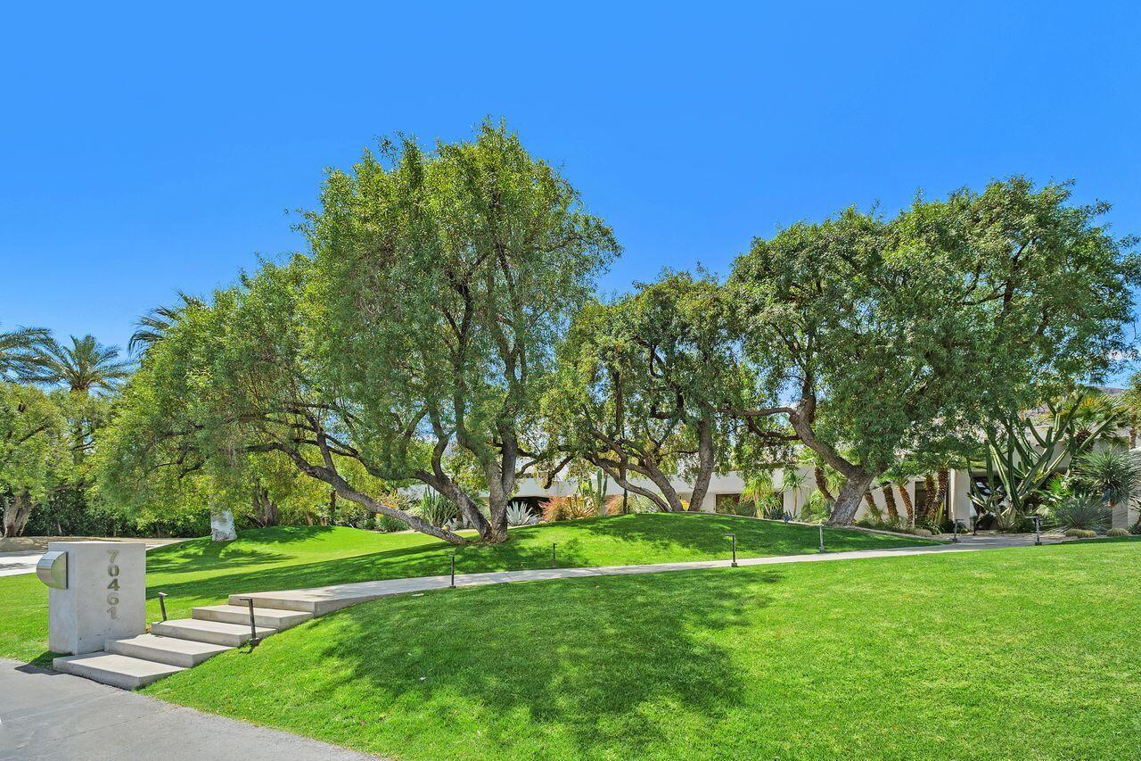 Property Photo: 70461 Boothill Road CA 92270