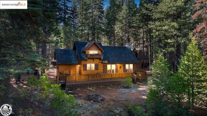 264 Sugarpine  Pinecrest CA 95364 photo