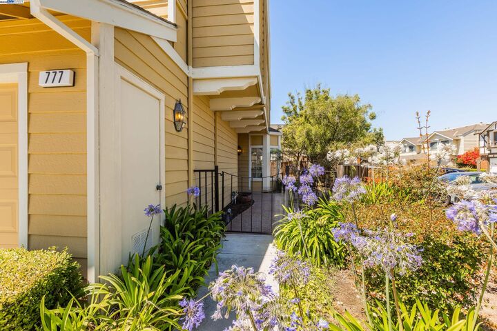 Property Photo: 777 Erie Cir CA 95035