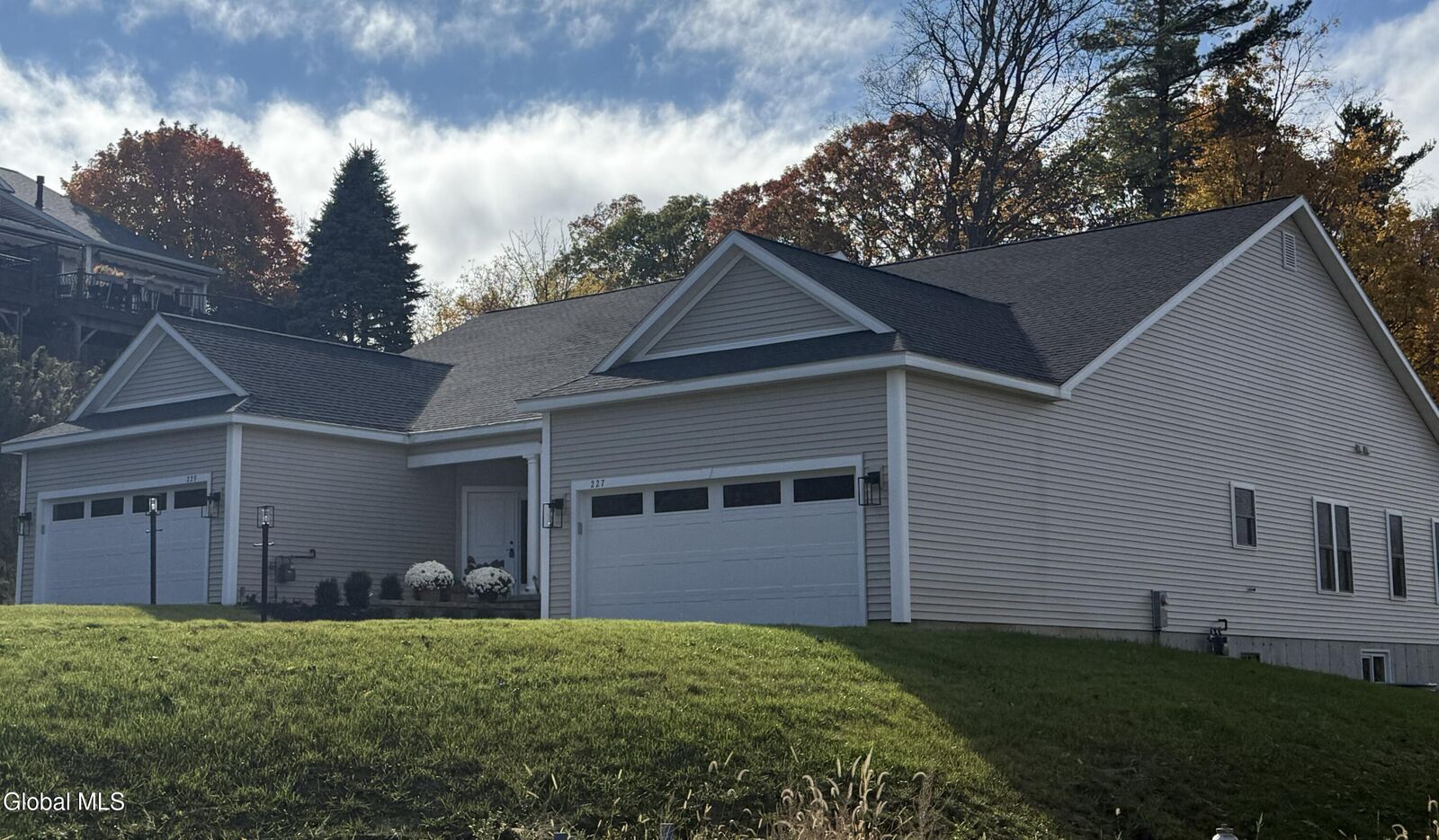 Property Photo:  229 Cemetery Road  NY 12182