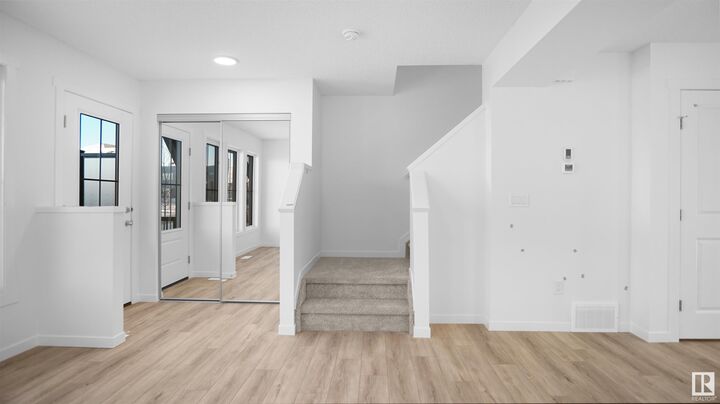 Property Photo:  1025 Secord Promenade NW 83  AB T5T 4A4 