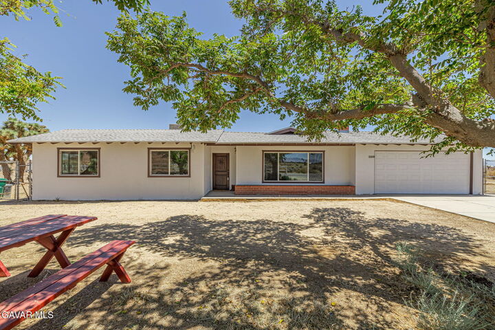 5200 Mojave-Tropico Road  Rosamond CA 93560 photo