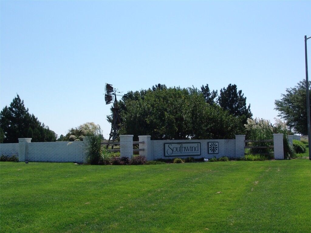Property Photo: 3983 Kensington Boulevard KS 67846
